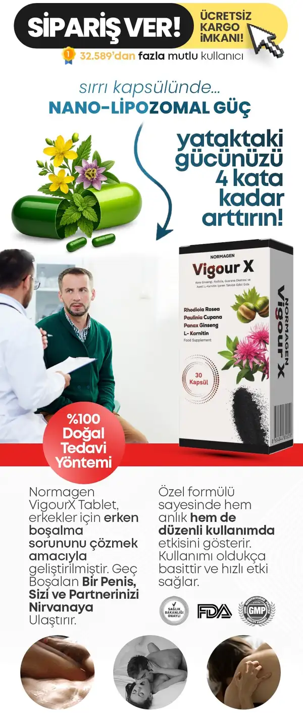 Vigour X 2