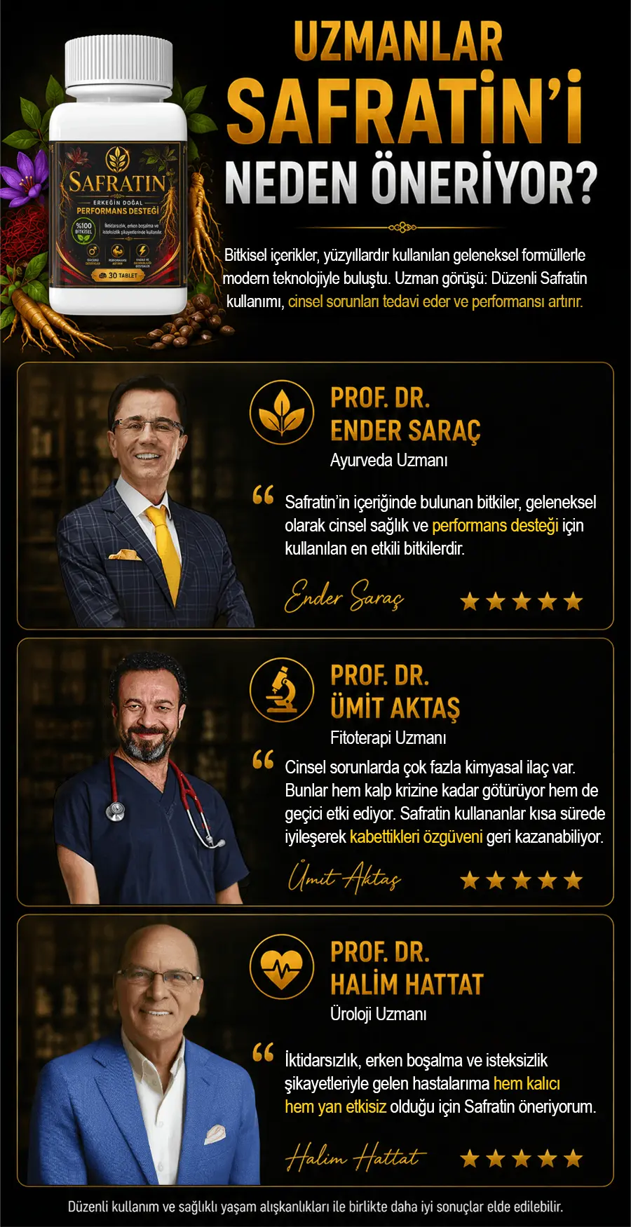SAFRATİN 5