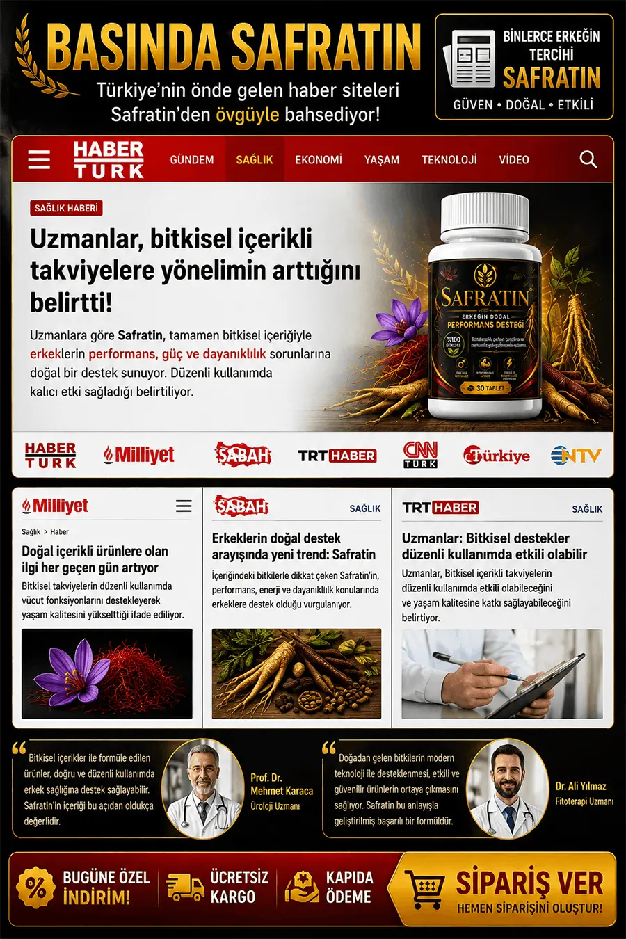 SAFRATİN 7
