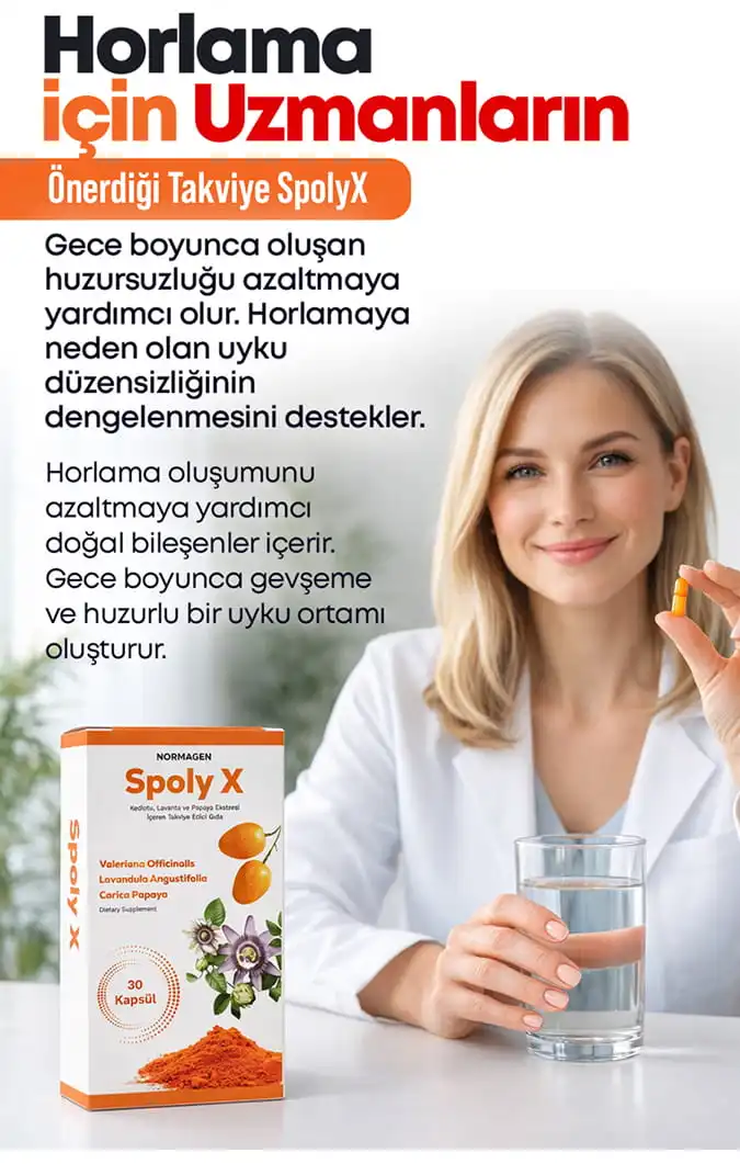 Spoly X 2