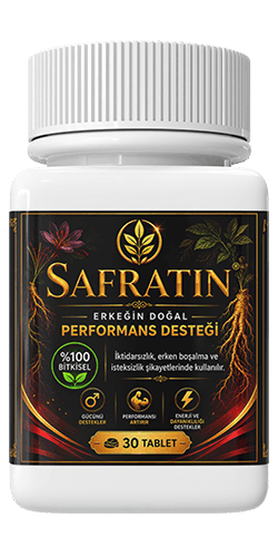 SAFRATİN