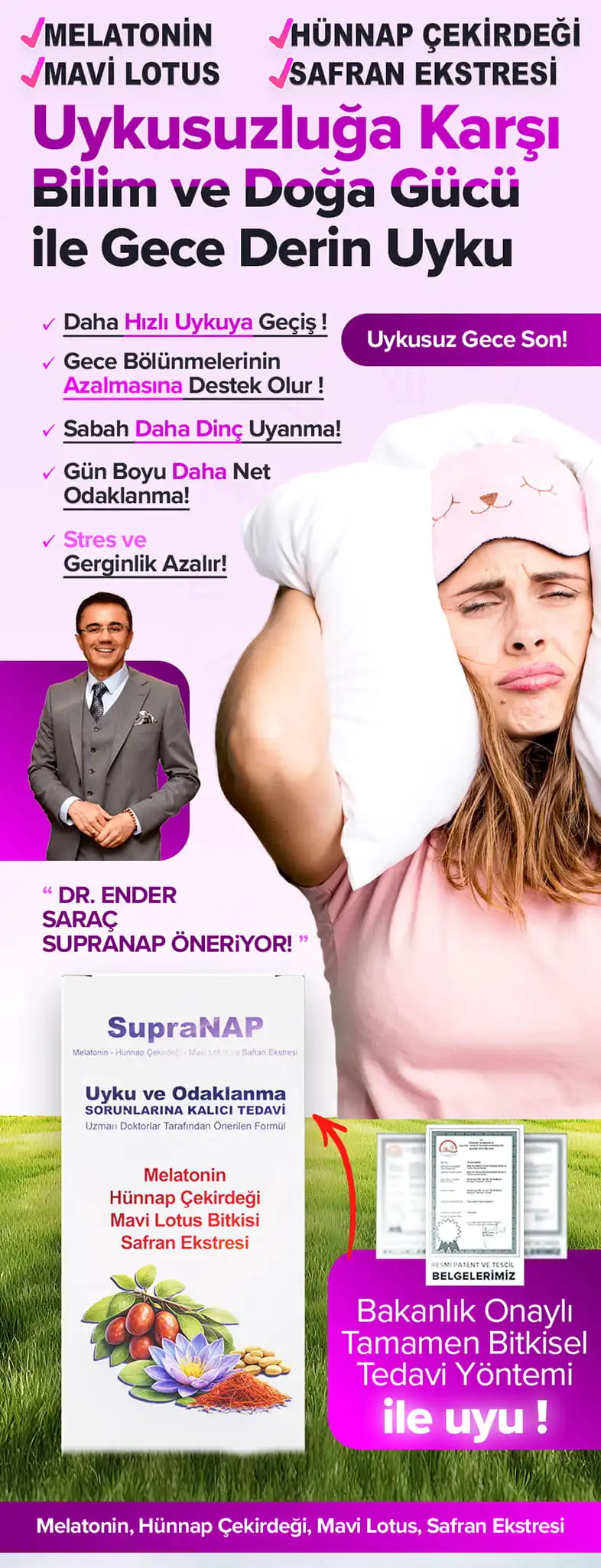 SupraNAP 2